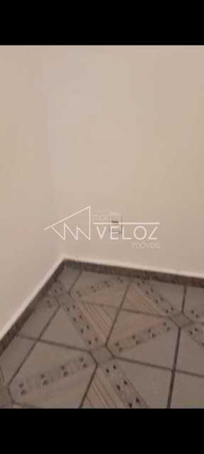 Apartamento, 1 quarto, 35 m² - Foto 1