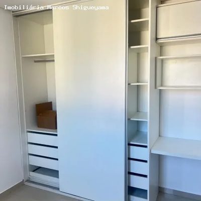 Apartamento, 2 quartos, 44 m² - Foto 2