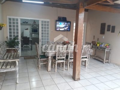 Casa, 3 quartos, 135 m² - Foto 4