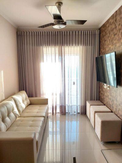 Apartamento, 3 quartos, 65 m² - Foto 1