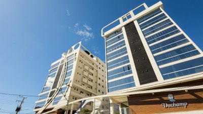 Apartamento, 3 quartos, 111 m² - Foto 1