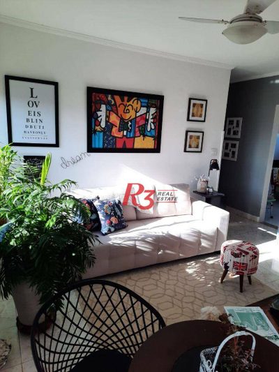 Apartamento, 3 quartos, 102 m² - Foto 3