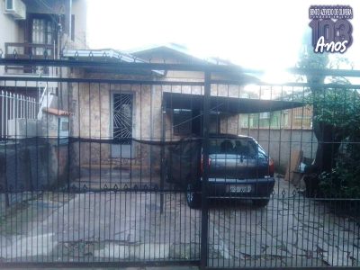 Terreno, 290 m² - Foto 1