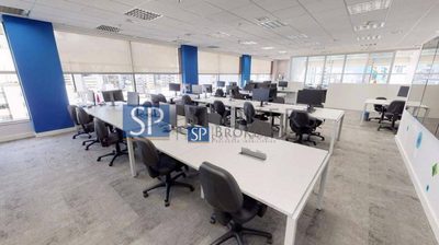 Sala-Conjunto, 182 m² - Foto 4