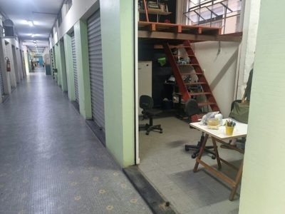Sala-Conjunto, 20 m² - Foto 4