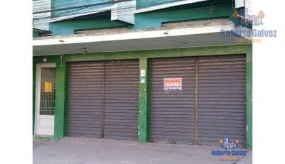 Loja-Salão, 42 m² - Foto 1