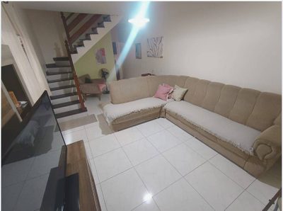 Casa, 2 quartos, 125 m² - Foto 2