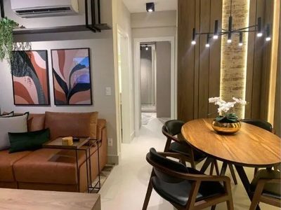 Apartamento, 2 quartos, 63 m² - Foto 5