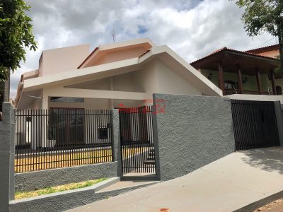 Sobrado, 242 m² - Foto 4