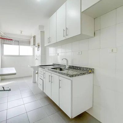 Apartamento, 3 quartos, 74 m² - Foto 4