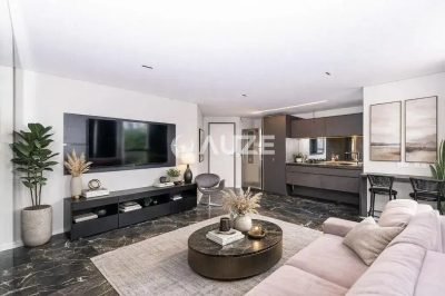 Apartamento, 2 quartos, 53 m² - Foto 1