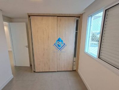Apartamento, 2 quartos, 52 m² - Foto 5