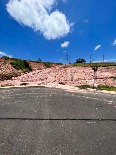Terreno, 273 m² - Foto 1