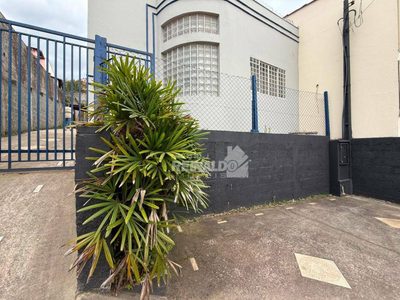Loja-Salão, 74 m² - Foto 1
