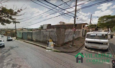 Prédio Inteiro, 50 m² - Foto 1