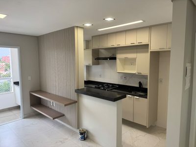 Apartamento, 1 quarto, 45 m² - Foto 5