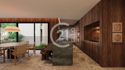 Apartamento, 2 quartos, 218 m² - Foto 3