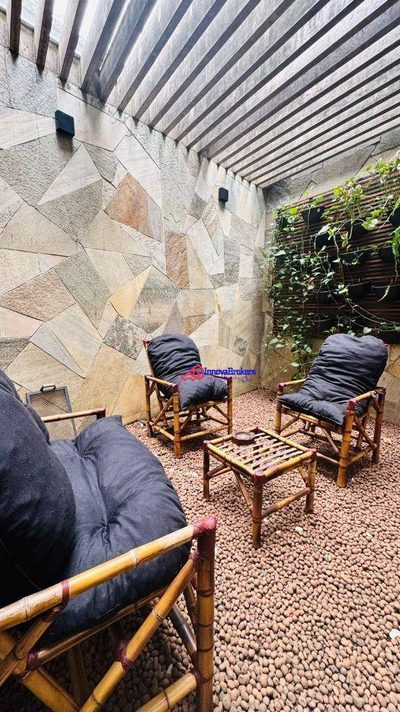Sobrado, 3 quartos, 210 m² - Foto 4