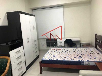 Kitnet-Studio, 32 m² - Foto 1