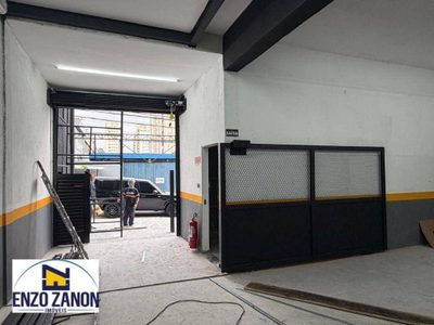 Depósito-Galpão, 600 m² - Foto 3
