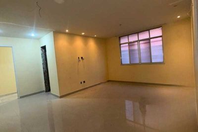 Apartamento, 3 quartos, 140 m² - Foto 1