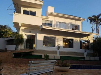 Sobrado, 5 quartos, 450 m² - Foto 3