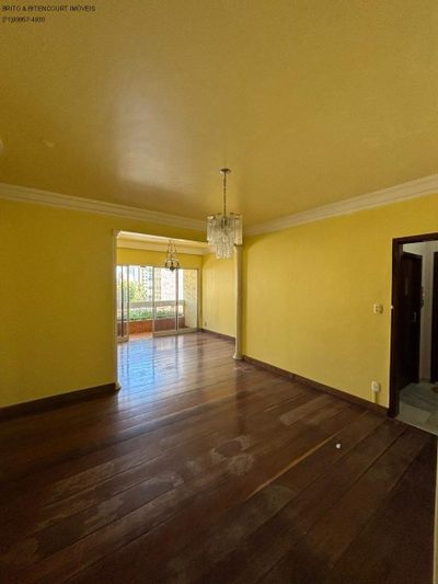 Apartamento, 3 quartos, 109 m² - Foto 5