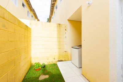 Casa de Condomínio, 2 quartos - Foto 3