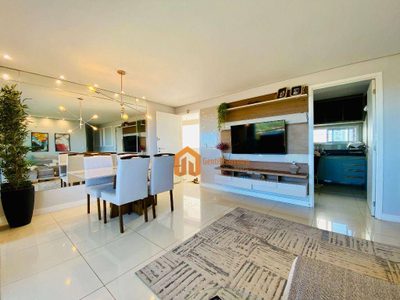 Apartamento, 3 quartos, 111 m² - Foto 5