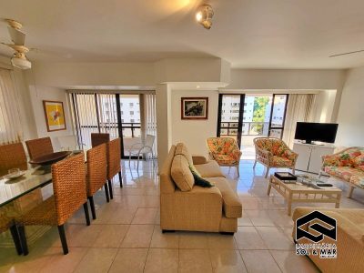 Apartamento, 4 quartos, 145 m² - Foto 3