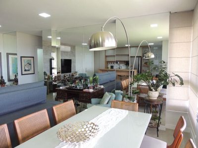 Apartamento, 2 quartos, 103 m² - Foto 4