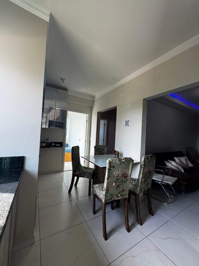 Apartamento, 2 quartos, 70 m² - Foto 3