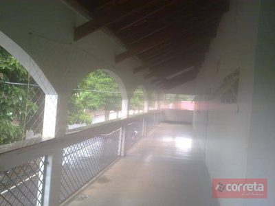 Sobrado, 3 quartos, 455 m² - Foto 5
