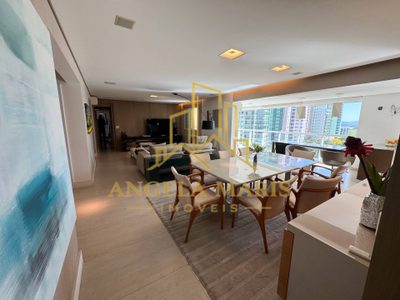 Apartamento, 4 quartos, 183 m² - Foto 1