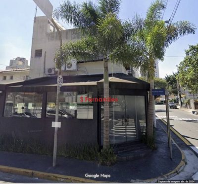 Prédio Inteiro, 280 m² - Foto 3