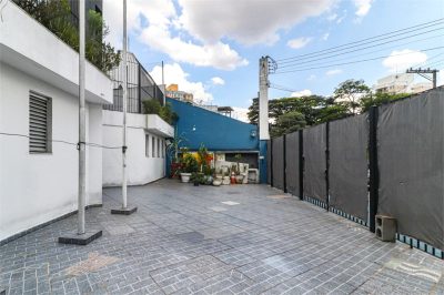 Prédio Inteiro, 3593 m² - Foto 3