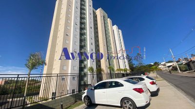 Apartamento, 2 quartos, 45 m² - Foto 1
