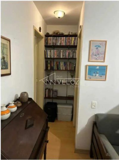 Apartamento, 53 m² - Foto 5
