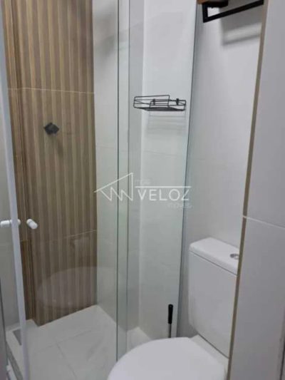 Kitnet-Studio, 34 m² - Foto 2