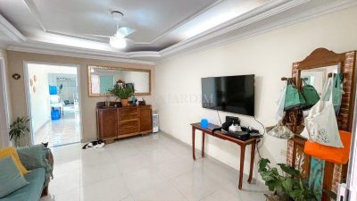 Casa, 2 quartos - Foto 1