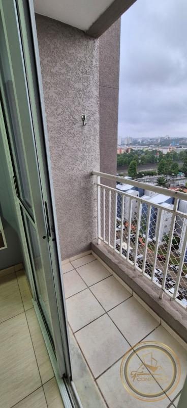 Apartamento, 2 quartos, 54 m² - Foto 5