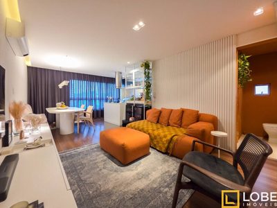 Apartamento, 2 quartos, 90 m² - Foto 1