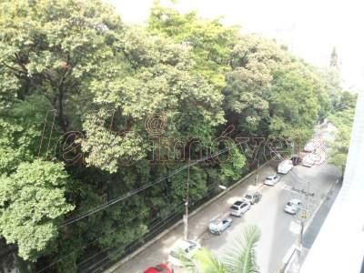 Apartamento, 3 quartos, 186 m² - Foto 5
