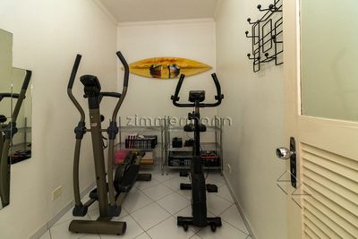Apartamento, 3 quartos, 148 m² - Foto 5