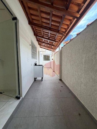 Casa, 2 quartos, 100 m² - Foto 3