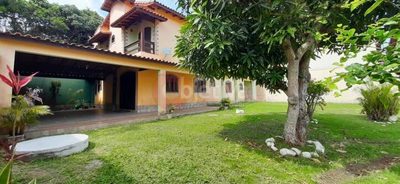 Casa, 5 quartos, 354 m² - Foto 2