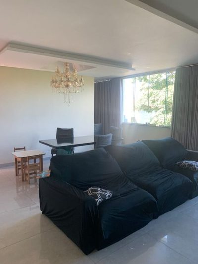 Casa, 4 quartos, 411 m² - Foto 3