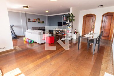 Apartamento, 3 quartos, 165 m² - Foto 2