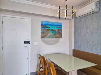 Apartamento, 2 quartos, 72 m² - Foto 5