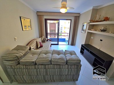 Apartamento, 1 quarto, 55 m² - Foto 2